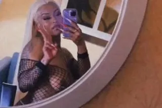 👑DEMII NEW EXOTIC BABE 📲✈ IN T... - Image 3