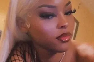 👑DEMII NEW EXOTIC BABE 📲✈ IN T... - Image 4