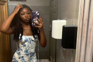 The origonal chocolate baddie 😛 Avaliable now - Image 4